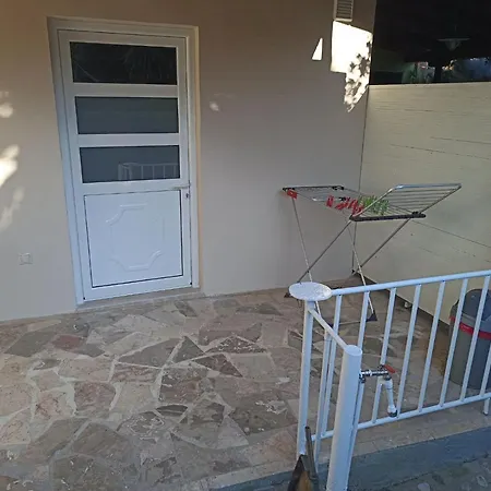 Palm-Tree Διαμέρισμα Αρκούδι Εξωτερικό φωτογραφία