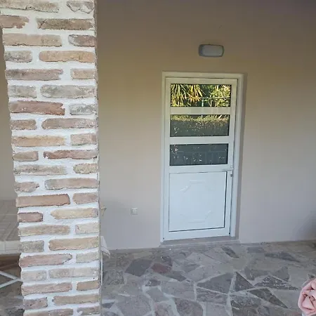 Palm-Tree Διαμέρισμα Αρκούδι Εξωτερικό φωτογραφία