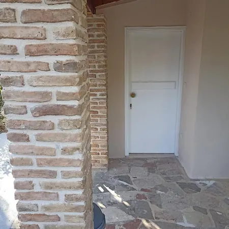 Palm-Tree Διαμέρισμα Αρκούδι Εξωτερικό φωτογραφία